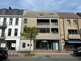 Appartement à Oud-Turnhout