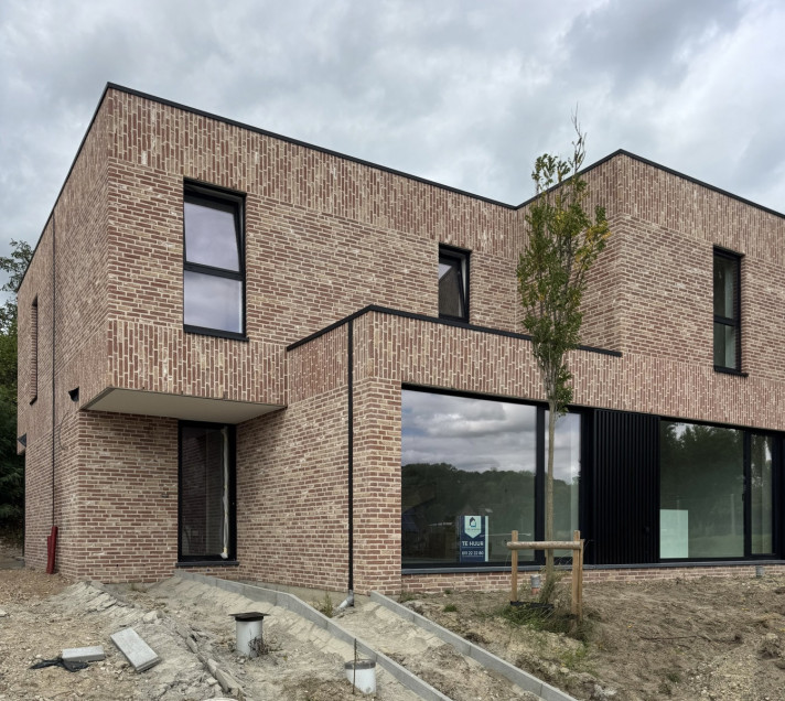 Voir photo 1/10 de house à Tongeren-Borgloon