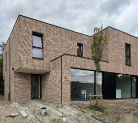 Einfamilienhaus in Tongeren-Borgloon
