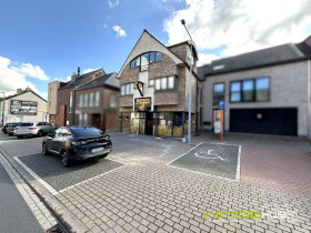 Appartement à Ninove