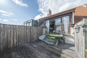 Appartement à Schaarbeek