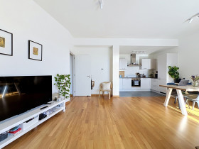 Appartement à Elsene