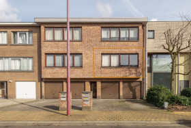 Appartement à Stabroek