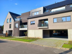 Appartement à Geel