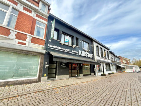 Appartement à Evergem