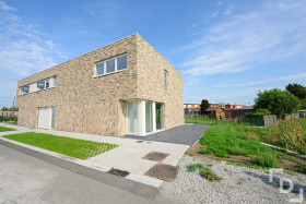 Maison d'habitation à Poperinge