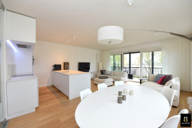 Appartement in Knokke-Heist