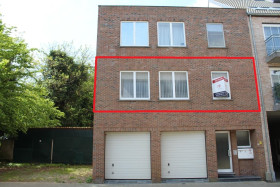 Appartement à Heist-op-den-Berg