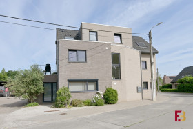 Appartement à Wetteren