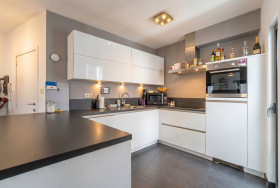 Appartement in Antwerpen