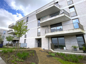 Appartement in Sint-Niklaas