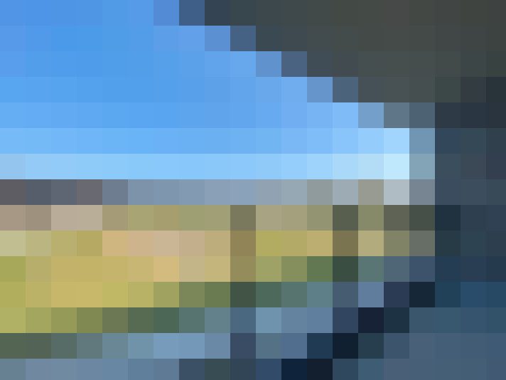  / #7