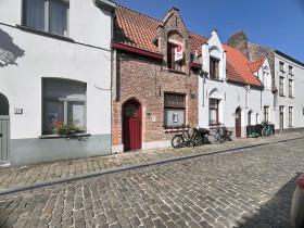 Maison d'habitation à Brugge