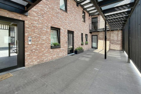 Appartement à Zoutleeuw