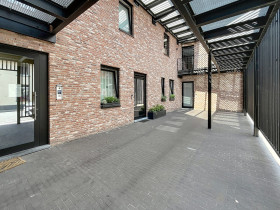 Appartement in Zoutleeuw