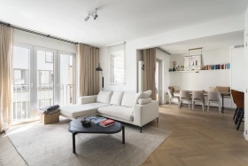 Appartement à Antwerpen