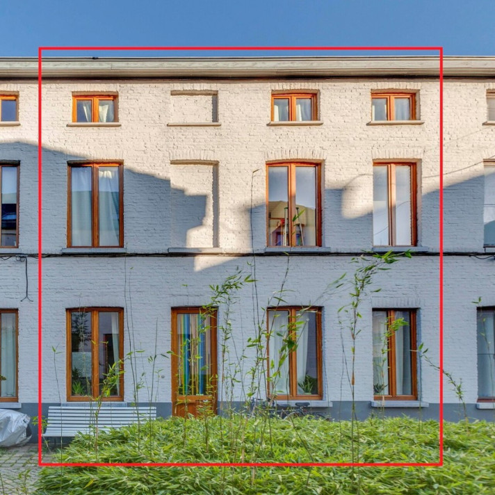 Sieh dir Foto 1/24 des house in Gent an
