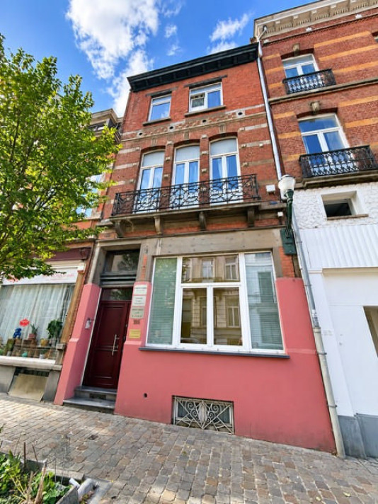 Sieh dir Foto 1/6 des studio in Ixelles an