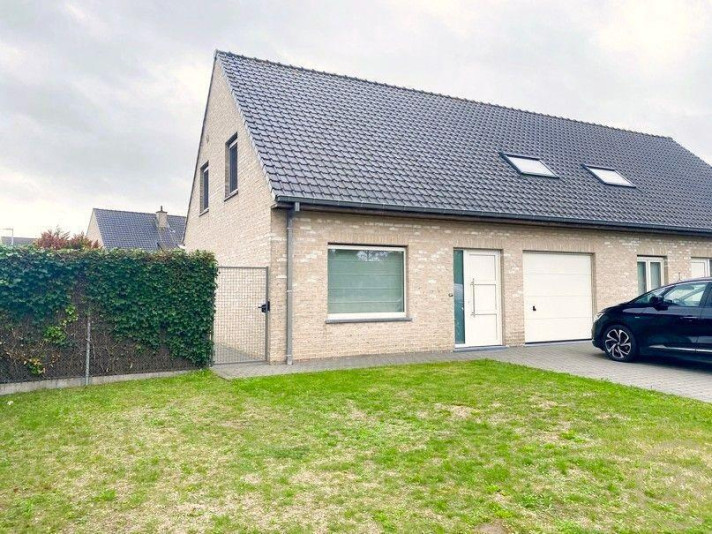 Sieh dir Foto 1/21 des house in Ichtegem an