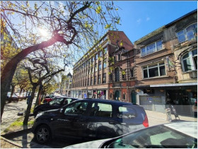 Appartement à Charleroi