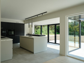 Woning in Sint-Martens-Latem