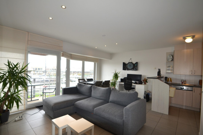 Sieh dir Foto 1/10 des apartment in Brugge an