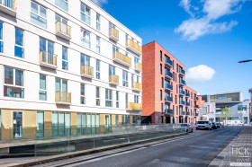Appartement à Kortrijk