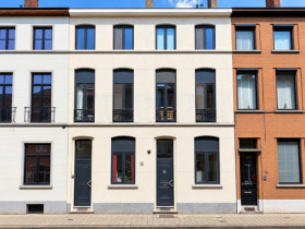 Appartement in Gent