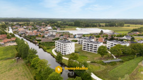 Appartement in Lokeren