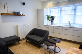 Appartement à Gent