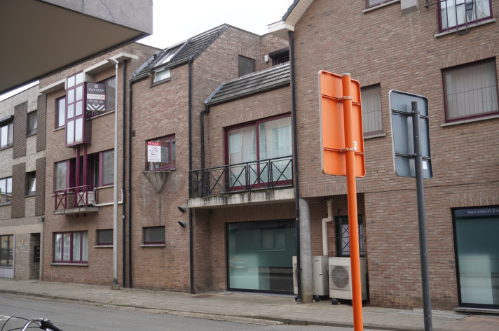Sieh dir Foto 1/12 des apartment in Beringen an