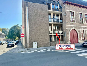 Appartement in Oudenaarde