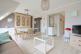 Appartement in Hasselt