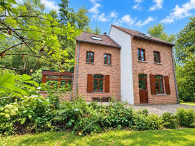 Woning in Lennik