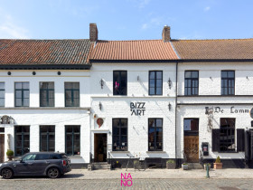 Maison d'habitation à Damme