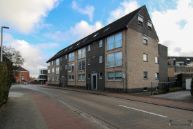 Appartement in Zandhoven