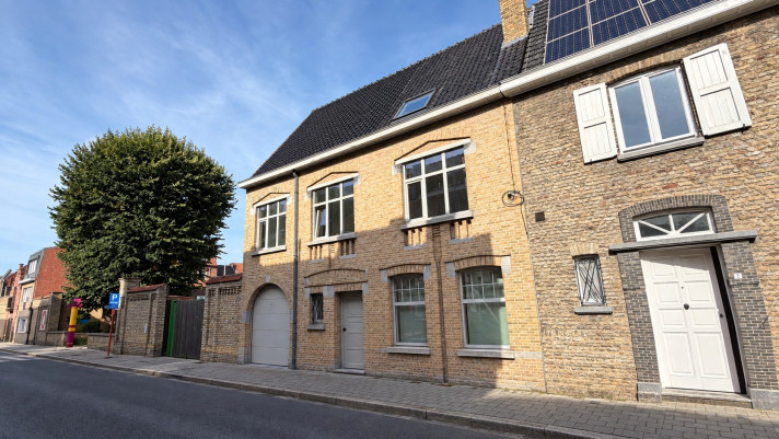 Sieh dir Foto 1/20 des house in Ieper an