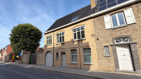 Woning in Ieper