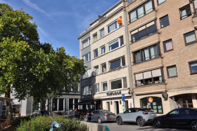Appartement in Kortrijk