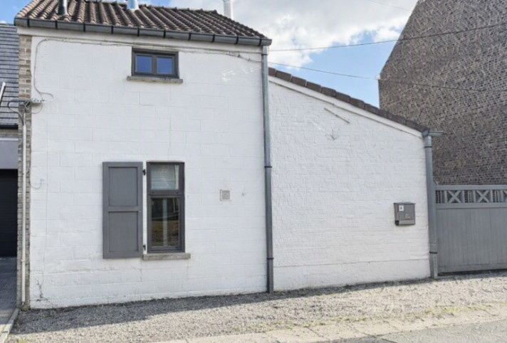 Einfamilienhaus in Roosdaal