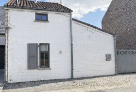 Woning in Roosdaal