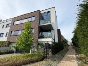 Appartement in Lennik