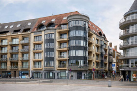 Appartement à Bredene