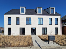 Appartement in Heist-op-den-Berg