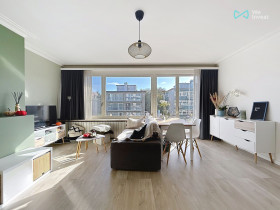 Appartement à Grimbergen