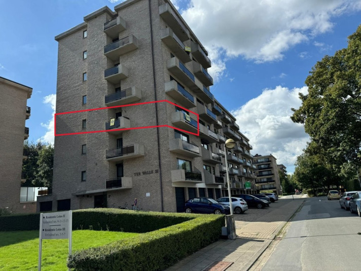 Bekijk foto 1 van 12 van het apartment in Beveren-Kruibeke-Zwijndrecht