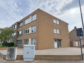 Appartement in Brugge
