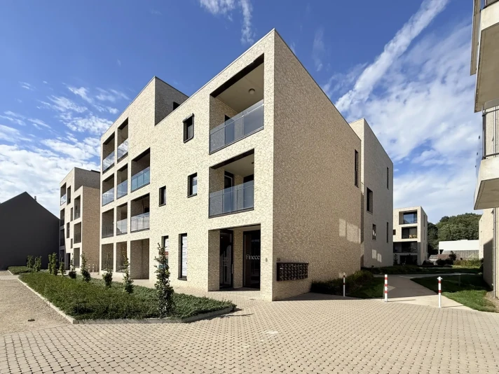 Bekijk foto 1 van 22 van het apartment in Tielt-Winge