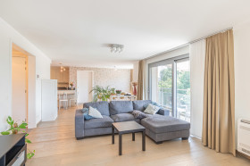 Appartement in Willebroek