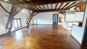 Appartement in Rouveroy